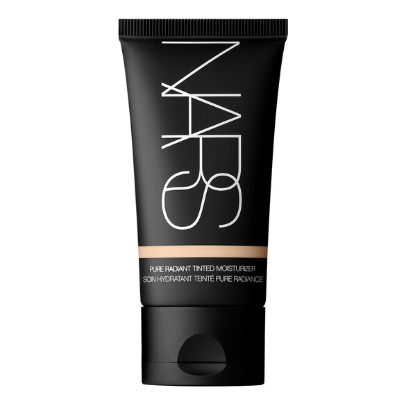 Pure Radiant Tinted Moisturizer SPF30/PA+++ - Koloryzujący krem nawilżający, NARS
