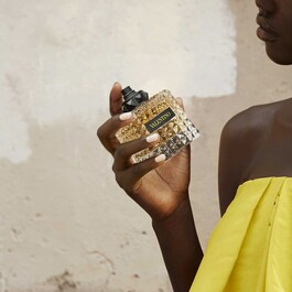 Born in Roma Donna Yellow Dream - Woda perfumowana