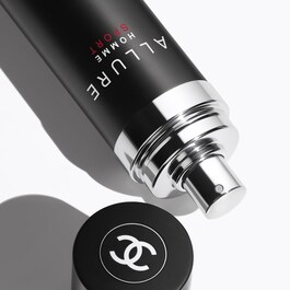Allure Homme Sport All-Over Spray - Spray do ciała