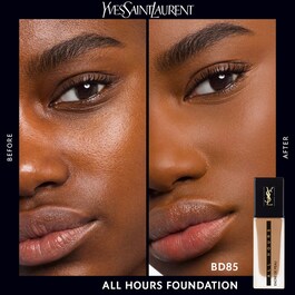 All Hours Foundation - Podkład kryjący