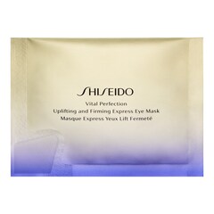 Vital Perfection - Uplifting and Firming Anti-aging Express Eye Mask, SHISEIDO