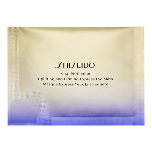 Shiseido - Vital Perfection - Uplifting And Firming Anti-aging Express Eye Pielęgnacja Twarzy - Vital Perfection Express Eye Pielęgnacja Twarzy - Dla Kobiet
