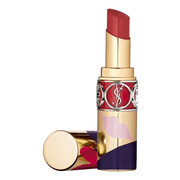Rouge Volupté Shine Oil-In-Stick - Pomadka, YVES SAINT LAURENT