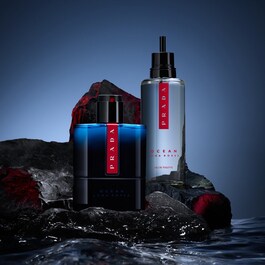 Luna Rossa Ocean - Woda Toaletowa