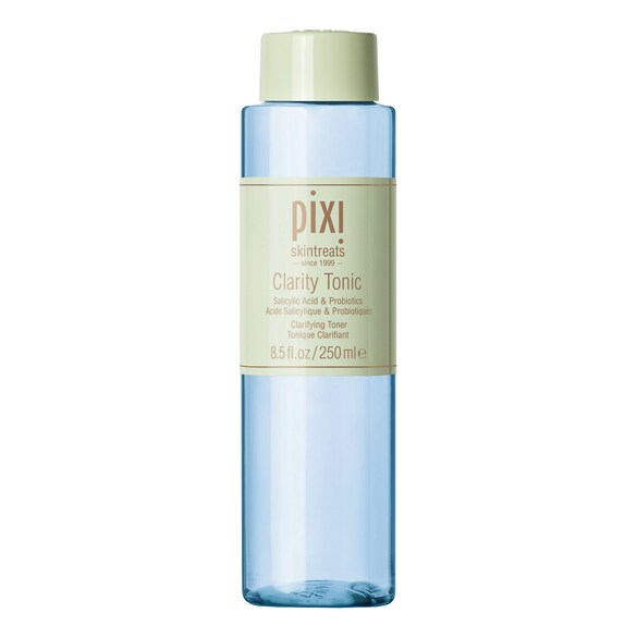 Clarity Tonic – Tonik oczyszczający do twarzy, PIXI