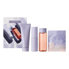 Start'r Set Mineral - Zestaw do pielęgnacji twarzy - miniaturki, FENTY SKIN