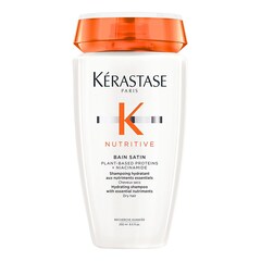 NUTRITIVE Kąpiel Odżywcza do włosów cienkich i normalnych, KÉRASTASE