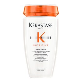 NUTRITIVE Kąpiel Odżywcza do włosów cienkich i normalnych