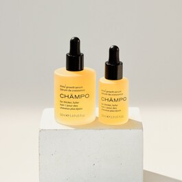Pitta Growth Serum - Serum na porost włosów