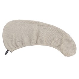 Hair Wrap - Lniany Turban Do Włosów