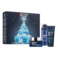 Biotherm Homme Force Supreme Set - Zestaw upominkowy, BIOTHERM