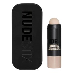 Rock N Roller Liner - Eyeliner, NUDESTIX