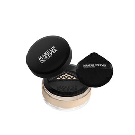 HD Skin Setting Powder - Niewidoczny utrwalający puder sypki