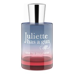 Ode to Dullness - Woda perfumowana, JULIETTE HAS A GUN