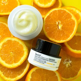 Aqua Bomb Brightening Vitamin C Cream – Krem do twarzy 