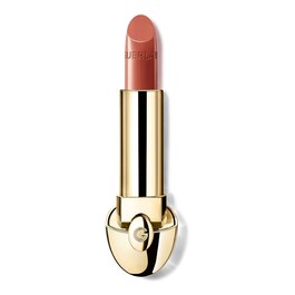 guerlain - Rouge g - Klejnot Wśród Pomadek Z Możliwością Personalizacji - Rouge g Recharge Satin 08 - Dla Kobiet