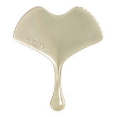 Ginkgo Gua Sha - Przyrząd do masażu twarzy i szyi, SISLEY