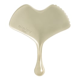 Ginkgo Gua Sha - Przyrząd do masażu twarzy i szyi