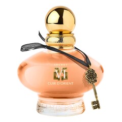 Secret N°VI  Cuir d'Orient  - Eau de Parfum for Women, EISENBERG