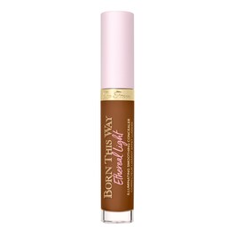 Too Faced - Born This Way Ethereal Light Concealer - Korektor Pod Oczy - Born This Way Light Concealer Hot Cocoa - Dla Kobiet