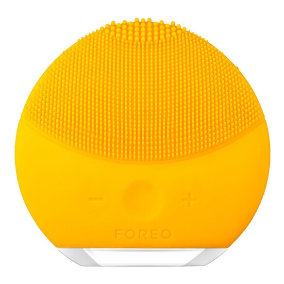 sit Interpersonal solar Szczoteczka soniczna do twarzy FOREO LUNA mini 2 ≡ SEPHORA