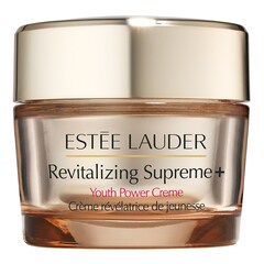 Revitalizing Supreme+ Youth Power Creme Moisturizer - Krem odmładzadzający, ESTÉE LAUDER