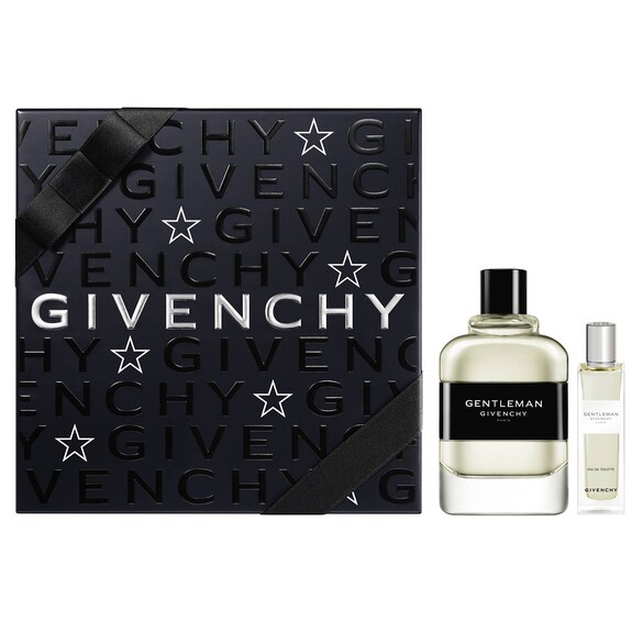 Gentleman - Kofret Woda toaletowa, GIVENCHY