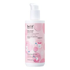 Pore Cleaner Moisturizer - Nawilżający krem zmniejszający pory, BELIF