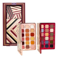 Gilded Glamour Amazonian Clay - Zestaw cieni do powiek, TARTE