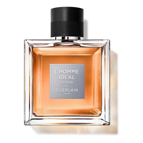 Guerlain - L'homme Idéal Extreme - Woda Perfumowana - L'homme Ideal Extreme Edp Vapo 100ml - Dla Mężczyzn