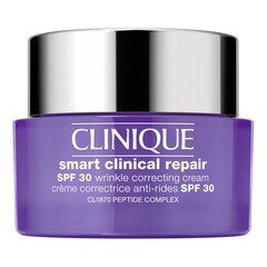 Smart Clinical Repair™ - Krem korygujący zmarszczki z filtrem SPF 30, CLINIQUE