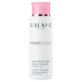 Vitality Radiance Micellar Water - Woda micelarna do twarzy
