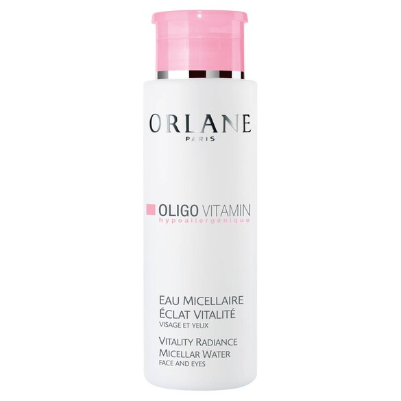 Vitality Radiance Micellar Water - Woda micelarna do twarzy, ORLANE