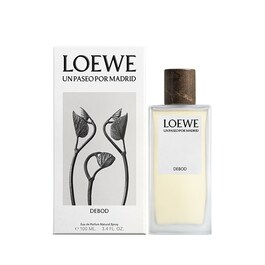 Debod - Woda perfumowana