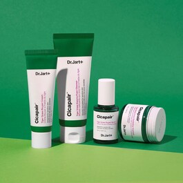 Cicapair enzymatyczna pianka oczyszczająca z trawą tygrysią