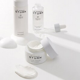 Hyaluronic Serum - Nawilżające serum z kwasem hialuronowym 