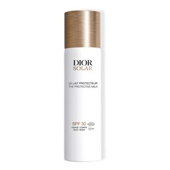 Dior Solar The Protective Milk - Mleczko do opalania z filtrem 30 SPF, DIOR