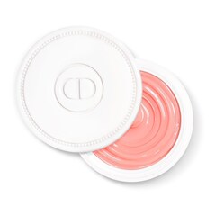 Crème Abricot - Wzmacniający krem do pielęgnacji paznokci, DIOR
