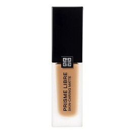 givenchy - Prisme Libre Skin Caring Matte - Matujący Podkład Pielęgnacyjny - Prisme Libre Liquid Foundation 5-n345 - Dla Kobiet