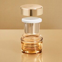 Revitalizing Supreme+ Youth Power Creme Moisturizer Refill - Krem