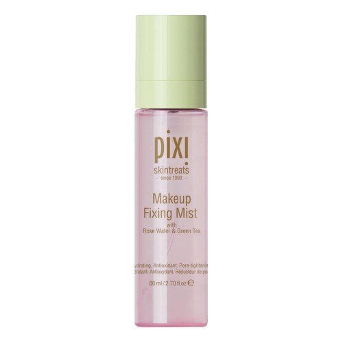 Pixi - Makeup Fixing Mist - Mgiełka Utrwalająca - 80 ml - Dla Kobiet