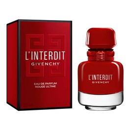 L'Interdit Rouge Ultime - Woda perfumowana