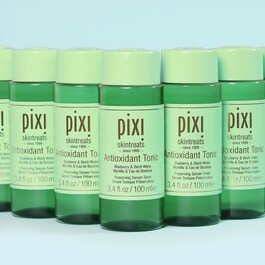 Antioxidant Tonic - Tonik serum zabezpieczające