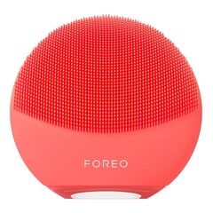 LUNA 4 mini - Szczoteczka do twarzy, FOREO