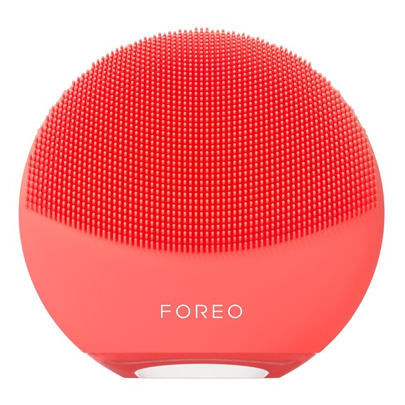 LUNA 4 mini - Szczoteczka do twarzy, FOREO