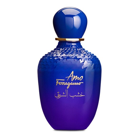 Amo Oriental Wood - Woda Perfumowana, SALVATORE FERRAGAMO