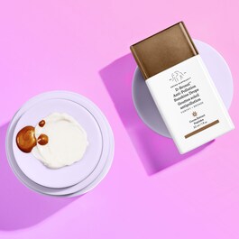D-Bronzi™ Anti-Pollution Sunshine Drops - Olejek Odżywiająco-Brązujący