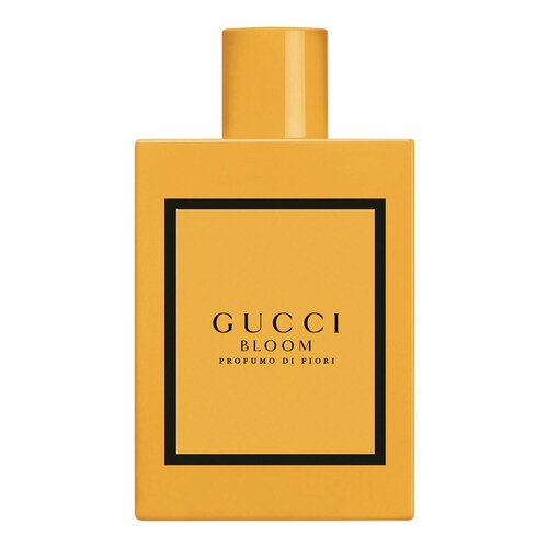 Gucci - Gucci Bloom Profumo Di Fiori - Woda Perfumowana - Bloom Profumo Di Fiori Edp 100ml - Dla Kobiet