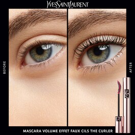 YSL Mascara Volume Effet Faux Cils The Curler