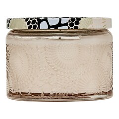 Japonica Jasmine Midnight Blooms Petite Jar Candle - Świeca, VOLUSPA